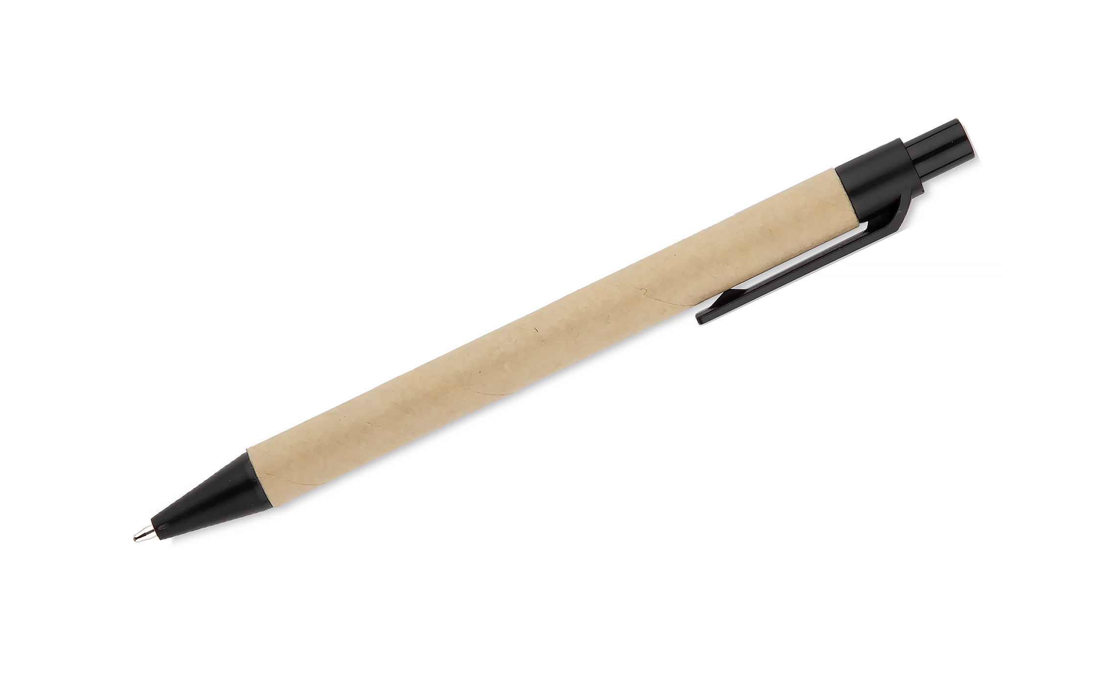 Zestaw karteczek z długopisem ZENTO P056535A