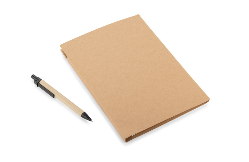 Notes DELA A5 P101585A AS-18212-17