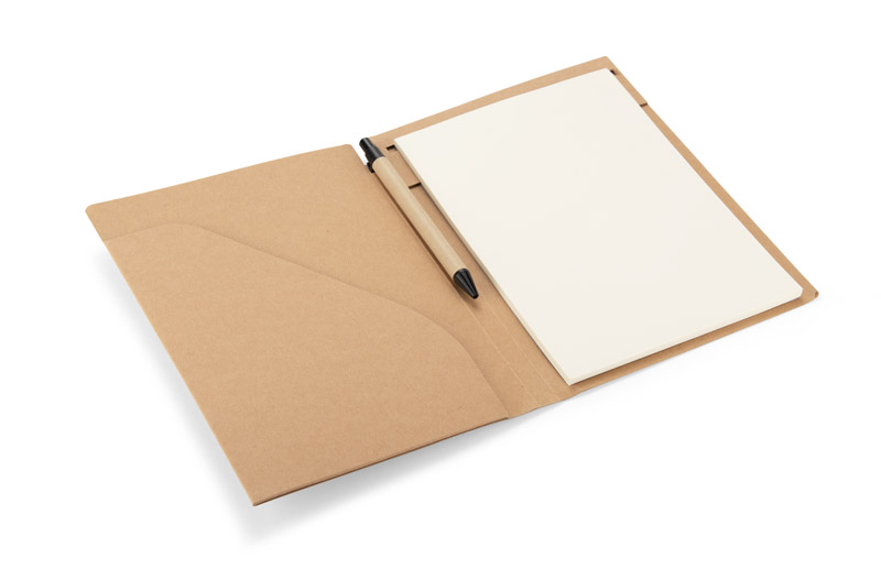 Notes DELA A5 P101585A