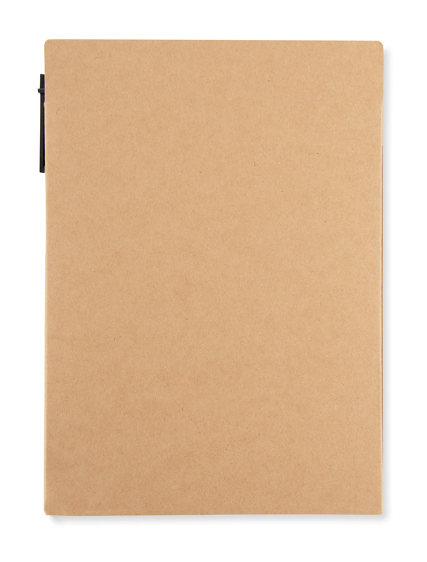 Notes DELA A5 P101585A