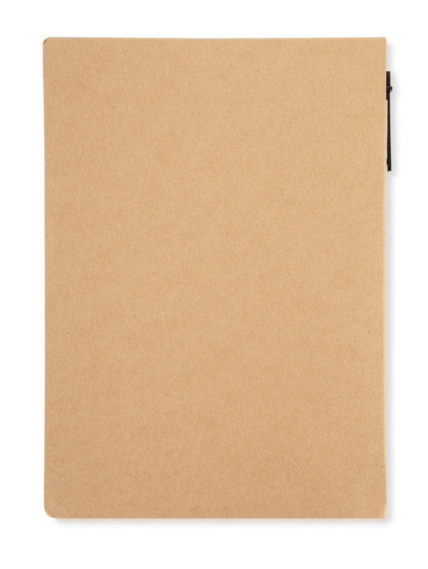 Notes DELA A5 P101585A