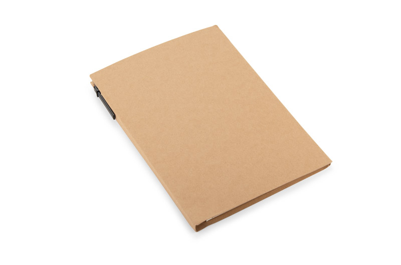 Notes DELA A5 P101585A