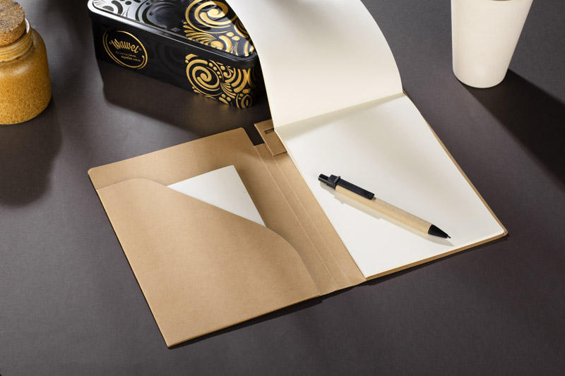 Notes DELA A5 P101585A