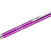 Długopis KALIPSO P002316A różowy