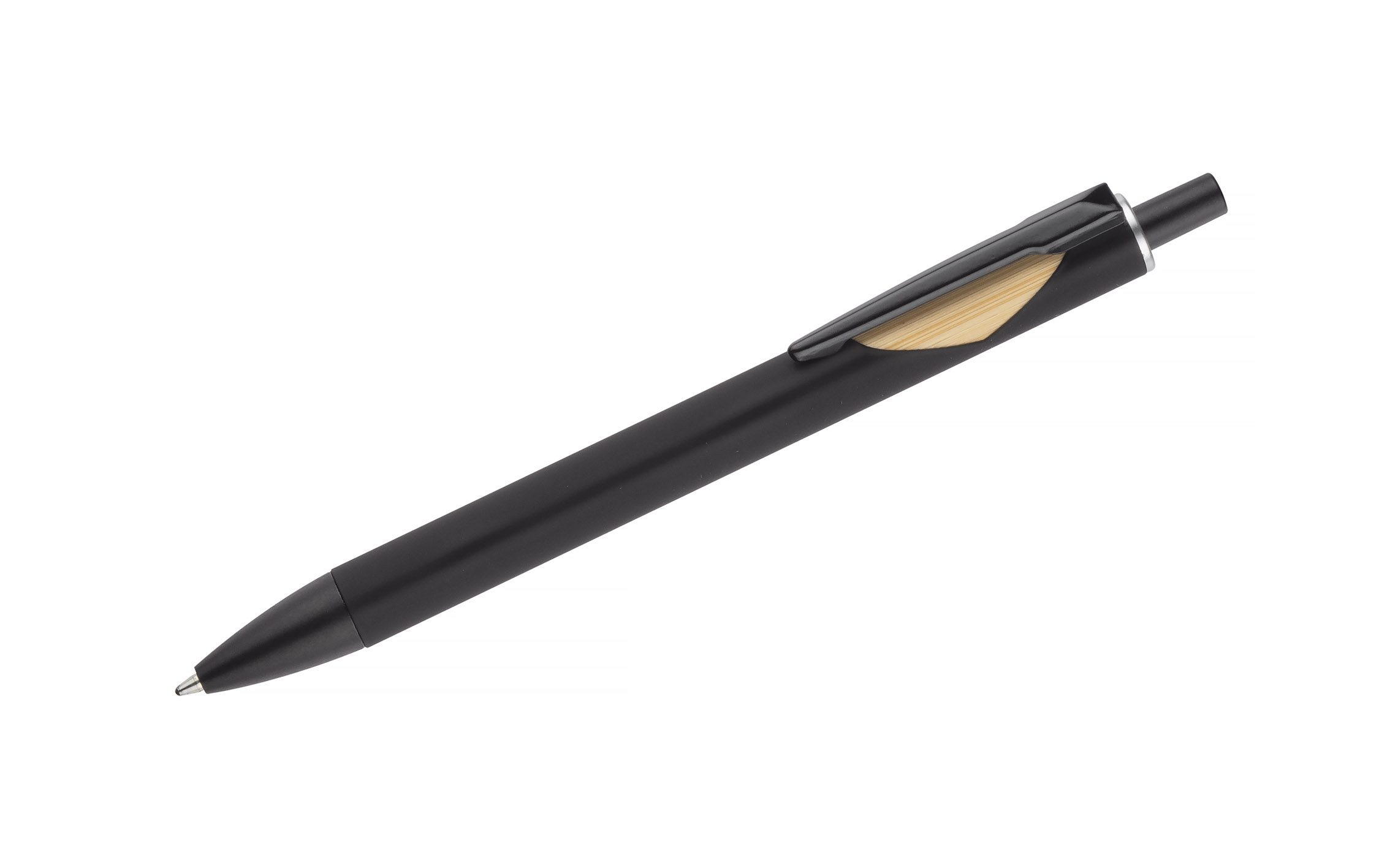 Długopis FRANK P056536A AS-19063-W