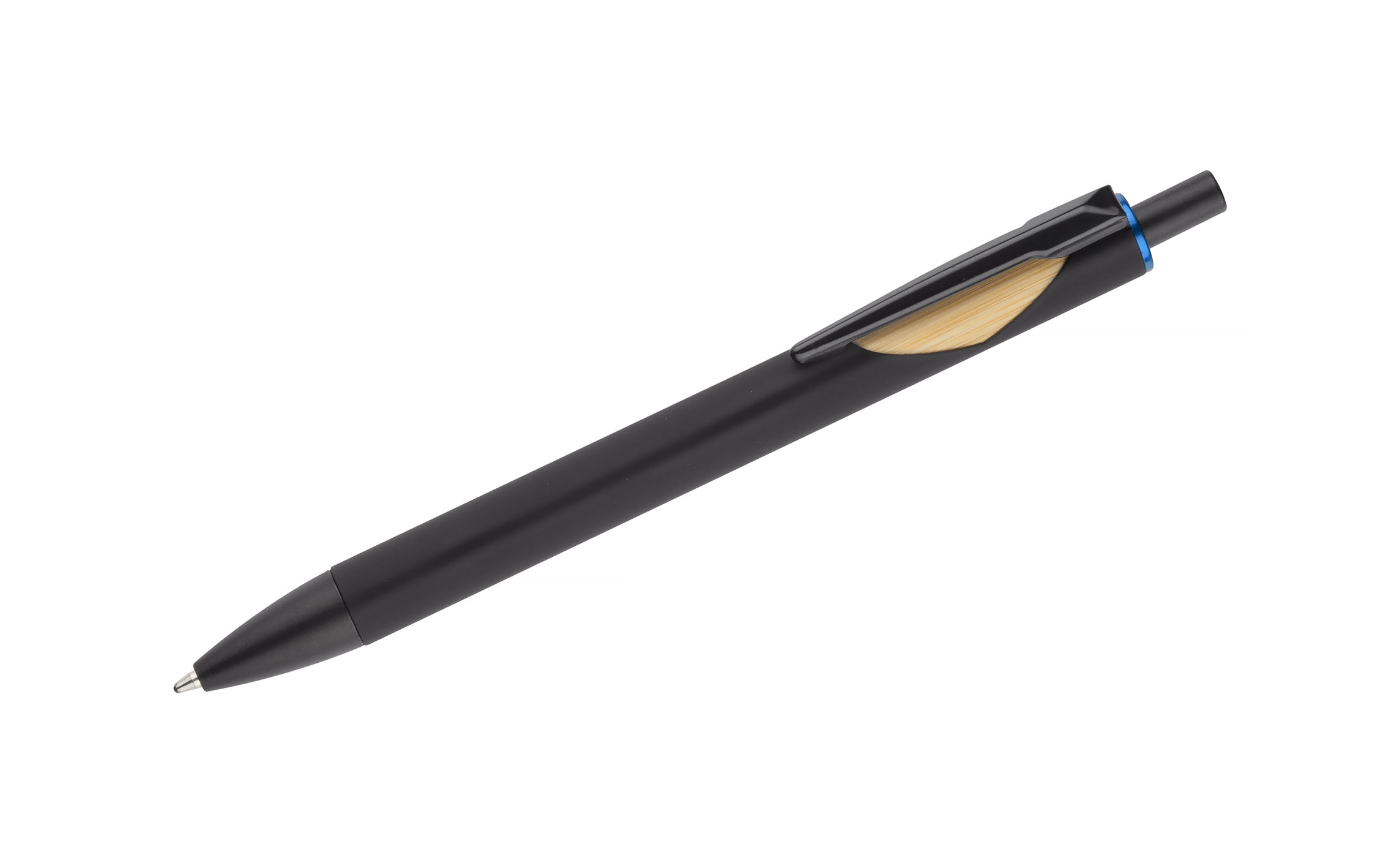 Długopis FRANK P056536A błękitny