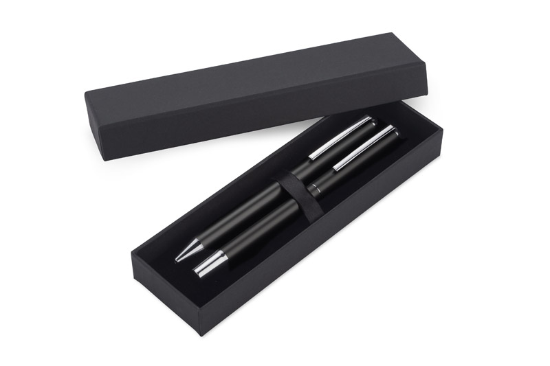 Zestaw piśmienniczy ILLINOIS P056305A AS-19100-W