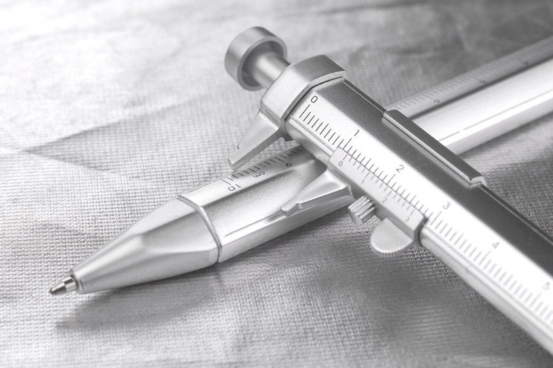 Długopis METRUM P050484A 4 Długopis METRUM P050484A