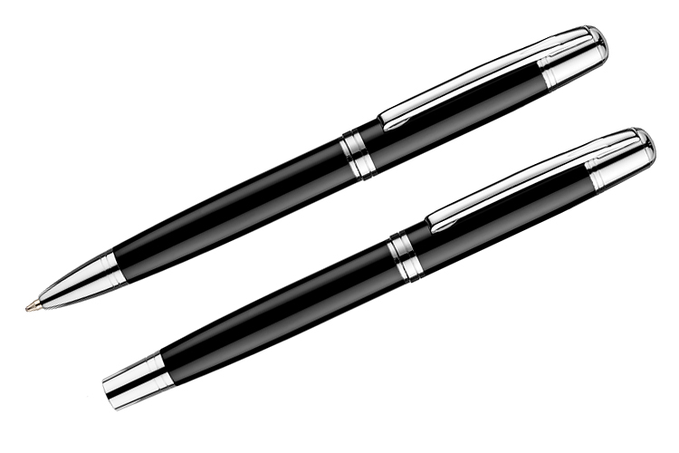 Zestaw piśmienniczy CALIFORNIA P002333A