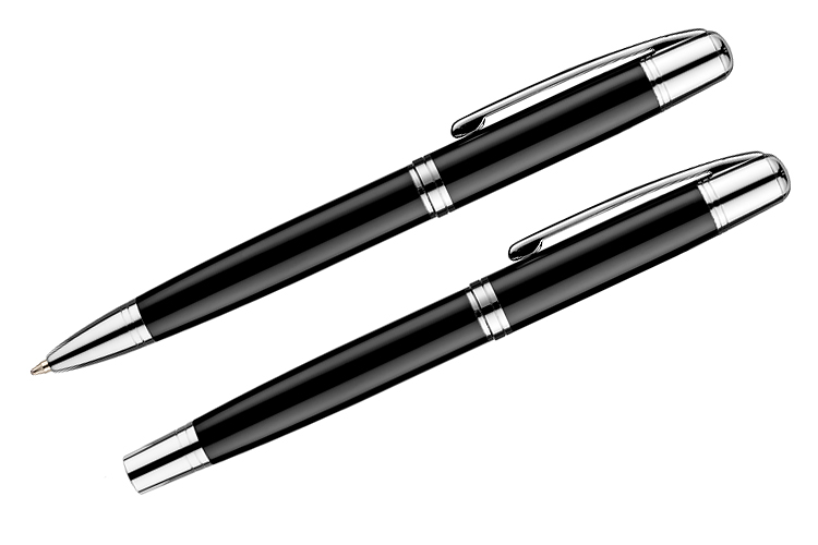 Zestaw piśmienniczy CALIFORNIA P002333A