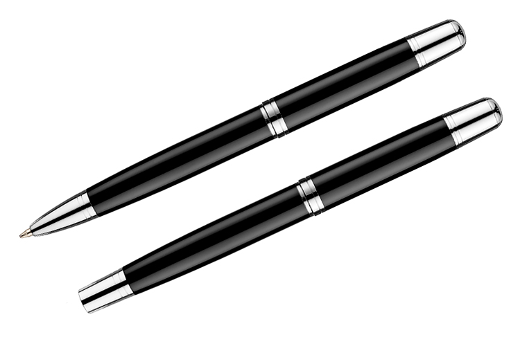 Zestaw piśmienniczy CALIFORNIA P002333A