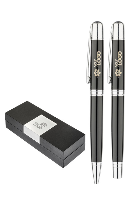 Zestaw piśmienniczy CALIFORNIA P002333A