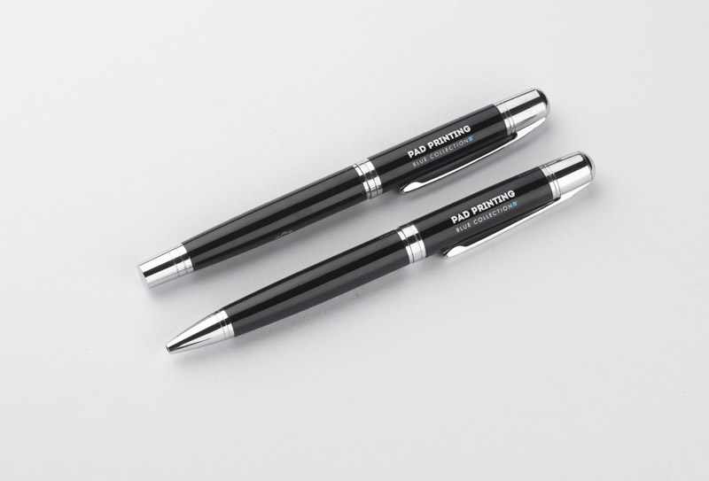 Zestaw piśmienniczy CALIFORNIA P002333A