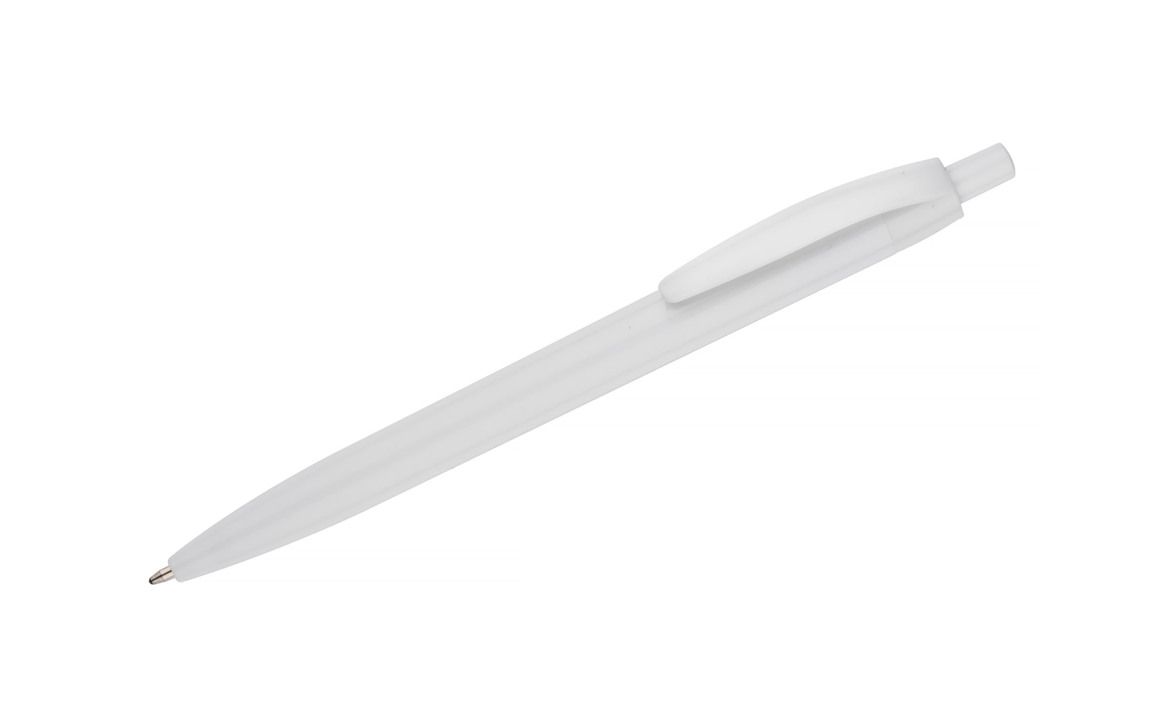 Długopis rABS BASIC P056546A AS-19200-W