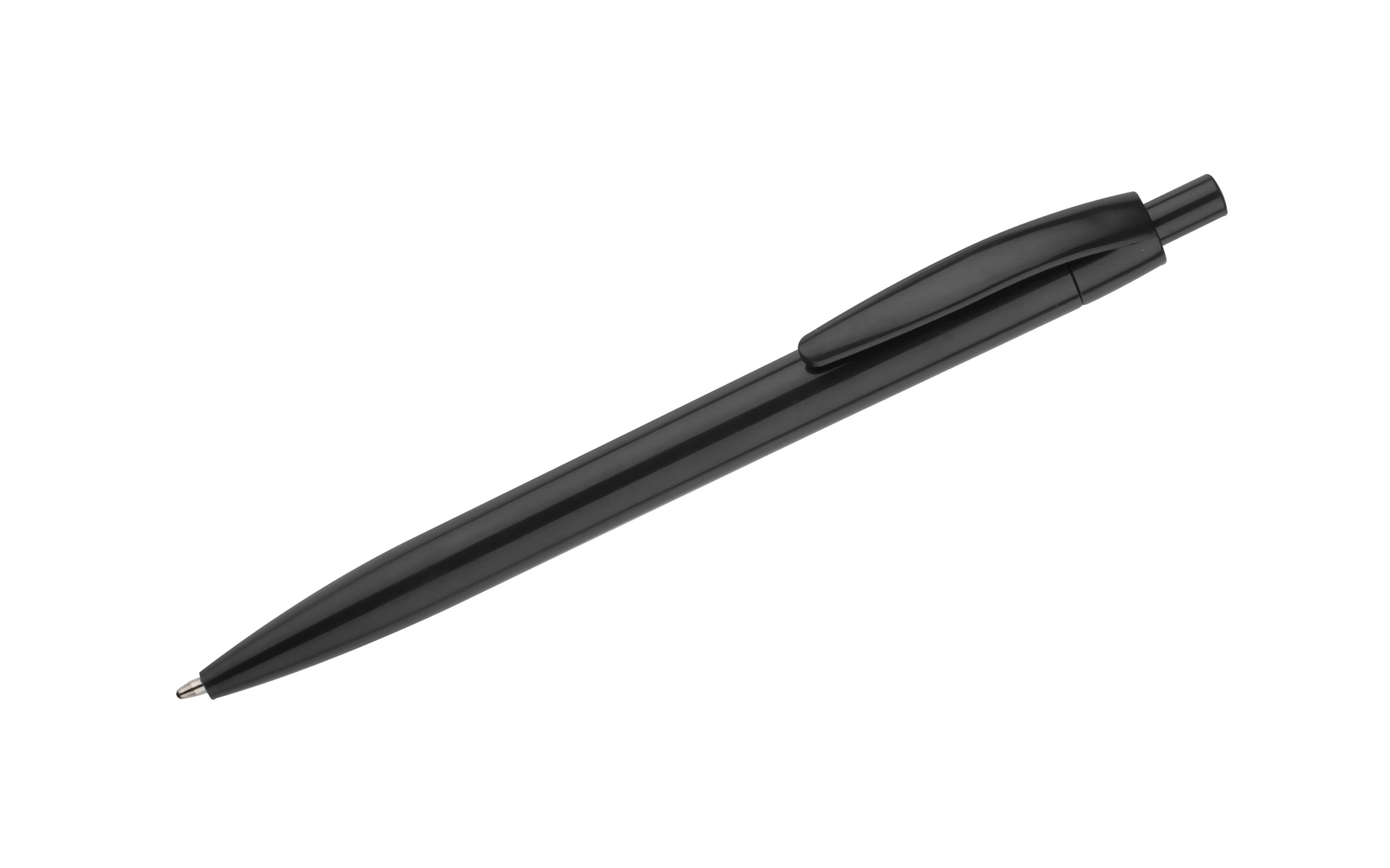 Długopis rABS BASIC P056546A czarny