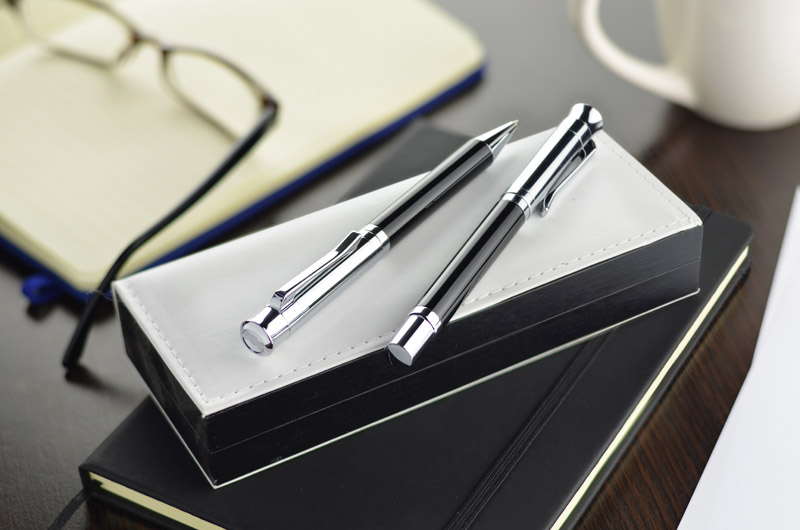 Zestaw piśmienniczy WASHINGTON P002347A