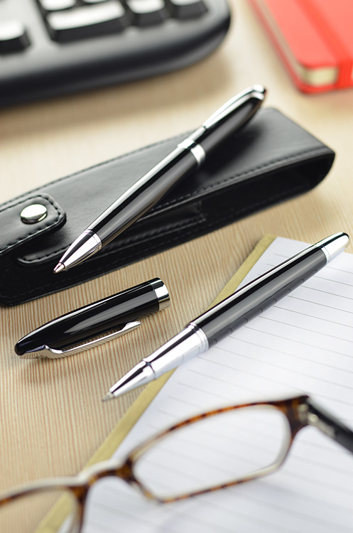 Zestaw piśmienniczy TEXAS P002359A