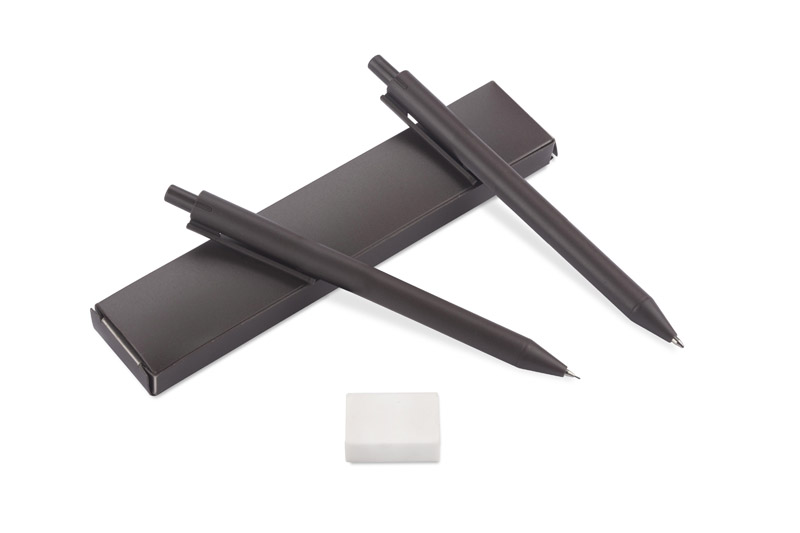 Zestaw piśmienniczy kawowy KOPIKO P056308A AS-19291-09