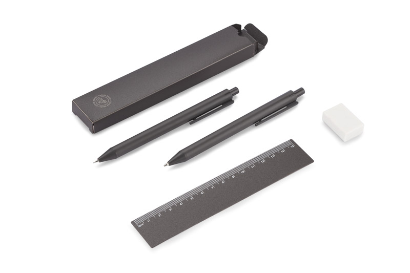 Zestaw piśmienniczy kawowy KOPIKO P056308A