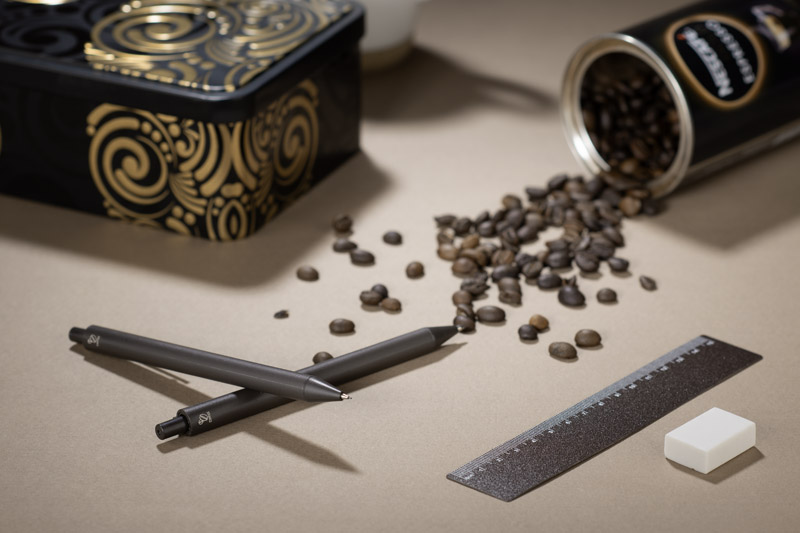 Zestaw piśmienniczy kawowy KOPIKO P056308A