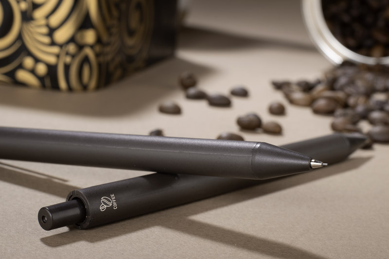 Zestaw piśmienniczy kawowy KOPIKO P056308A