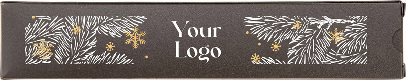 Zestaw piśmienniczy kawowy KOPIKO P056308A