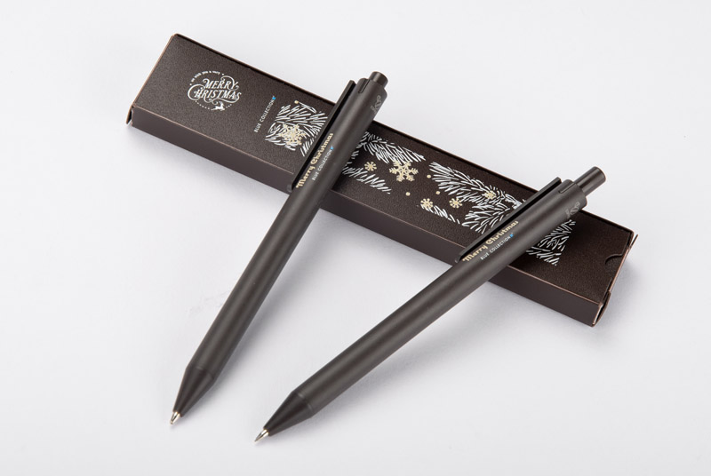 Zestaw piśmienniczy kawowy KOPIKO P056308A