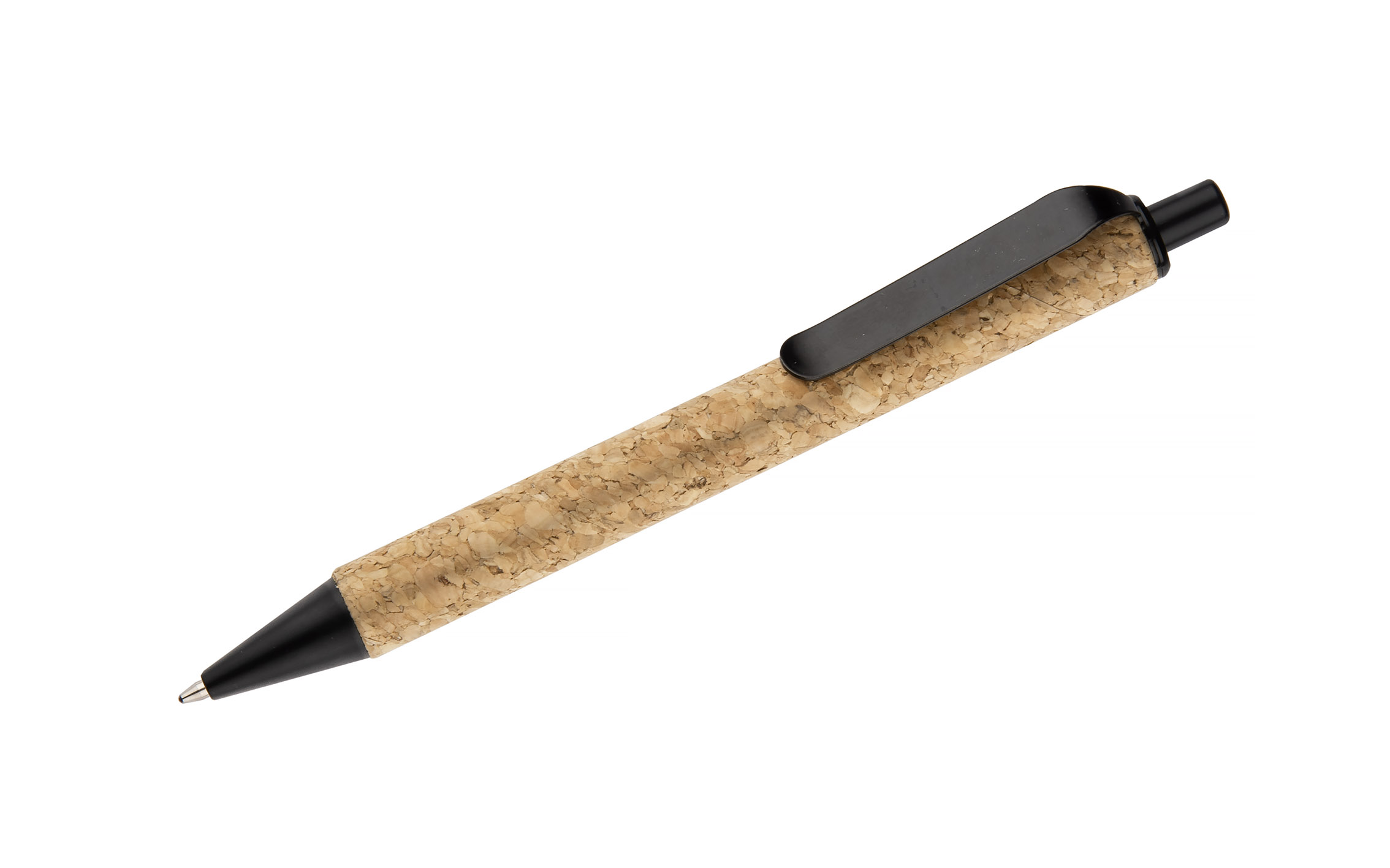 Długopis KORATO P067281A czarny