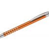 Długopis RING P002390A pomarańczowy