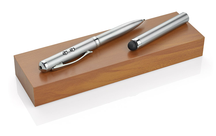 Wskaźnik laserowy PRES P002413A