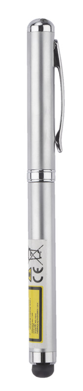 Wskaźnik laserowy PRES P002413A