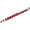 Długopis SLIM P002414A czerwony