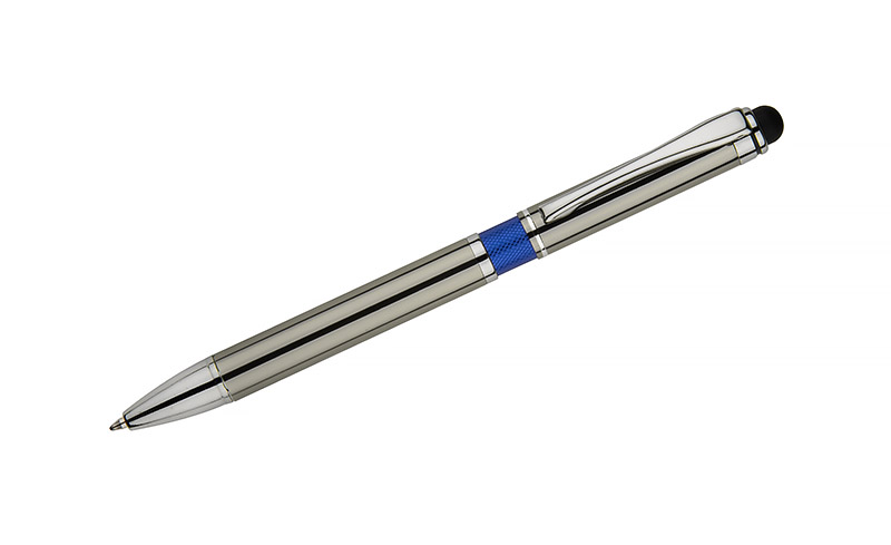 Długopis touch TURBO P002421A niebieski