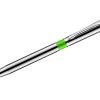 Długopis touch TURBO P002421A zielony jasny