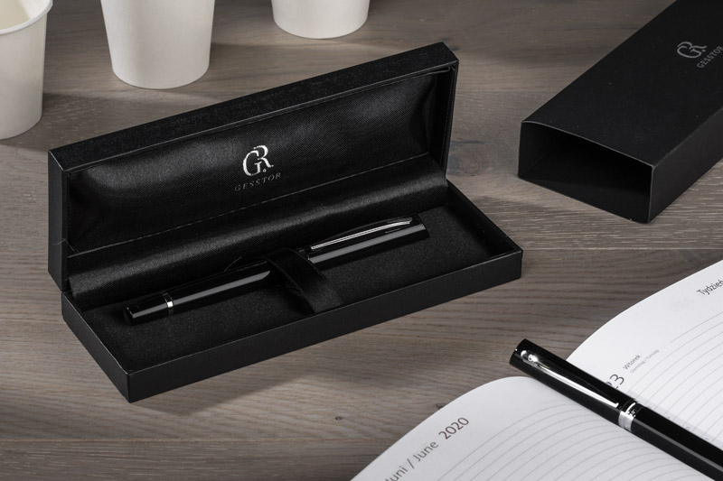 Zestaw piśmienniczy VERMONT P002440A