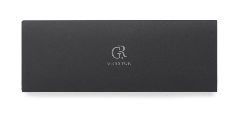 Zestaw piśmienniczy VERMONT P002440A