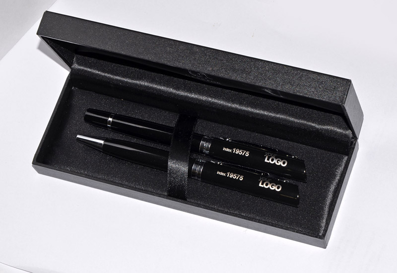 Zestaw piśmienniczy VERMONT P002440A