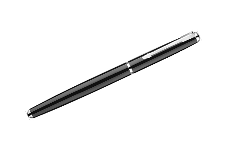 Pióro kulkowe GLOW P002441A AS-19576-W