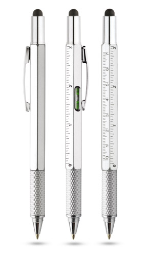 Długopis touch LINE P002449A AS-19583