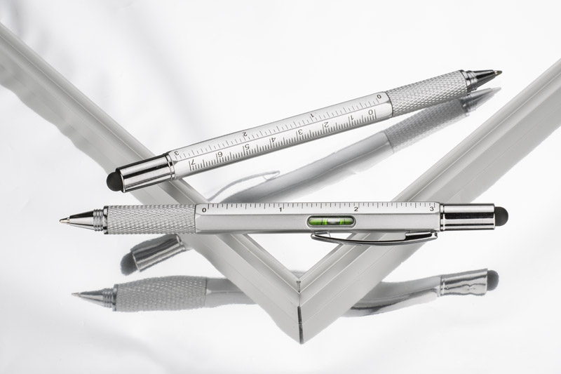 Długopis touch LINE P002449A