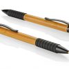 Długopis bambusowy RUB P002450A