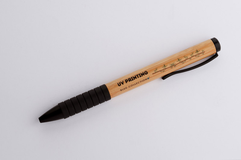 Długopis bambusowy RUB P002450A