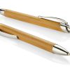 Długopis bambusowy PURE P002457A