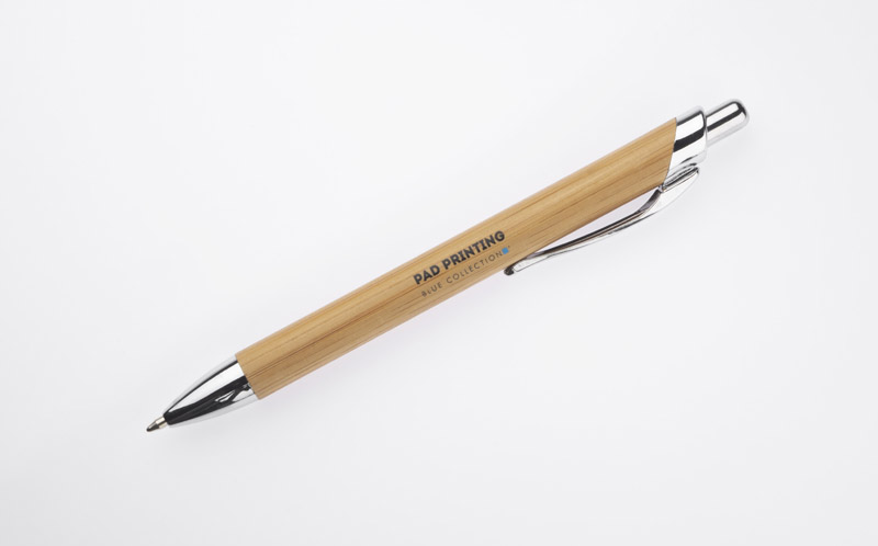 Długopis bambusowy PURE P002457A