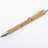 Długopis bambusowy PURE P002457A