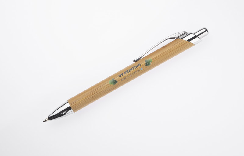 Długopis bambusowy PURE P002457A