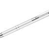 Długopis KOSMOS P002467A srebrny Długopis KOSMOS P002467A srebrny