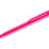 Długopis NEON P002481A różowy