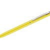 Długopis touch TIN 2 P002507A żółty