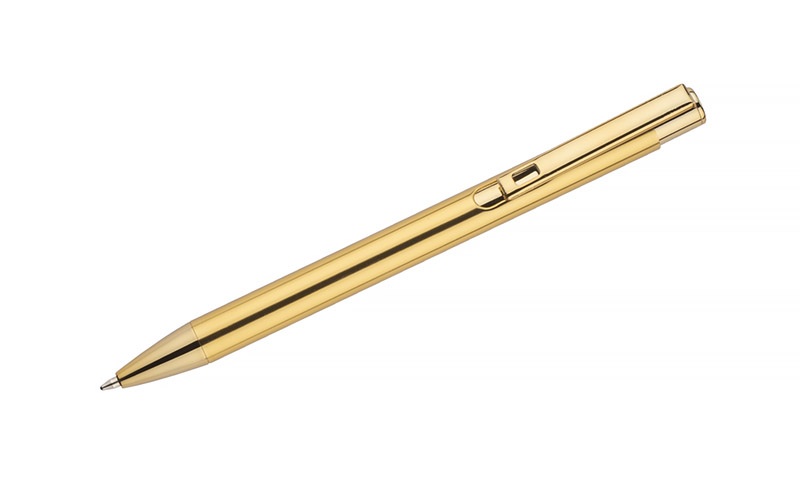 Długopis ARCHEE P002535A złoty